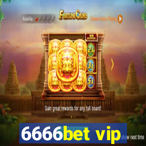 6666bet vip